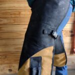 Calça Ferrador de Lona