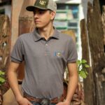 Polo Masculina
