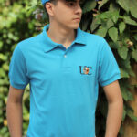 Polo Masculina