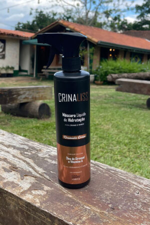 Máscara Líquida de Hidratação CrinaLiss 500ml