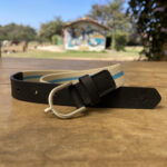 Cinto Elástico INSTEP 25mm