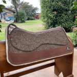 Manta Ultimate Pad Wool Cor:Cinza