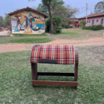 Manta Premium QM Preto Ranch Tex