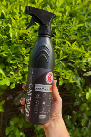 Desembaraçador Leave-In Premium 500ml - Brene Horse