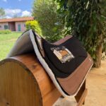 Manta Ultimate Pad Wool Cor:Preto