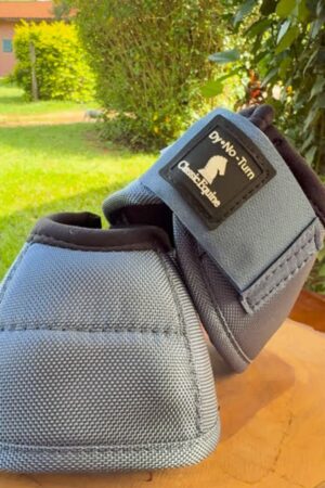 Cloche Neoprene ClassicEquine Azul