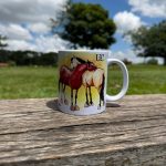 Caneca UC Bolero e Play