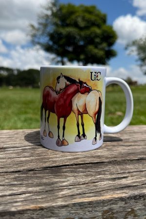 Caneca UC Bolero e Play