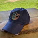 Boné Jeans Baseball