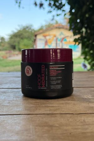 Hoof Hidrated 450g Brene Horse