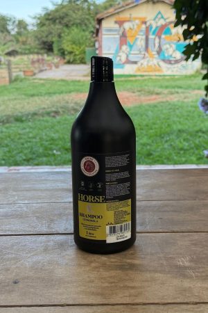 Shampoo Citronela Brene Horse 1L
