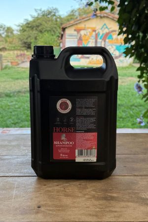 Shampoo Always Hydrated Brene Horse 5L