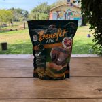 Petisco Benefit Alfafa SUPRA