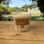 Petisco Cubos de Açúcar Demerara  - 1KG MREIS