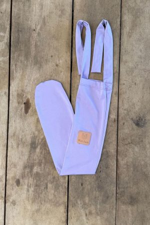 Saco de Rabo With Luck cor:Roxo