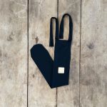 Saco de Rabo With Luck cor:Preto