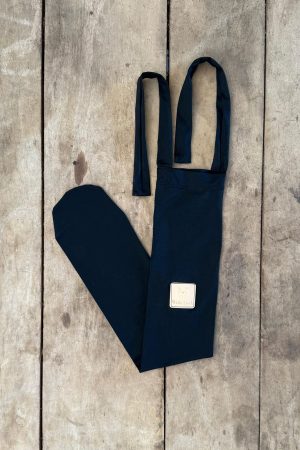 Saco de Rabo With Luck cor:Preto