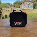 Bolsa Necessaire VTR Cor:Azul Marinho