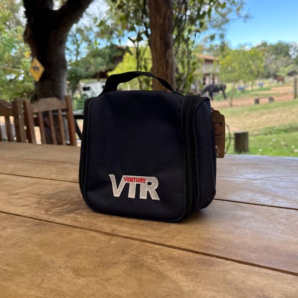 Bolsa Necessaire VTR Cor:Azul Marinho - Imagem 2