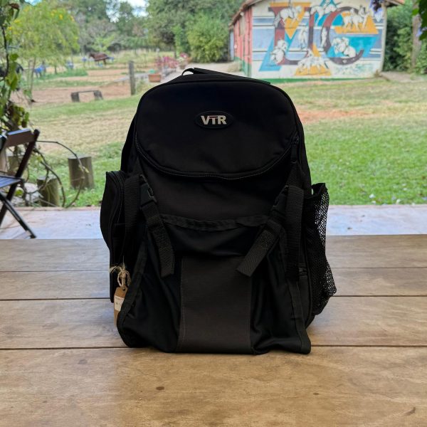 Bolsa/Mochila Hípica - Imagem 1