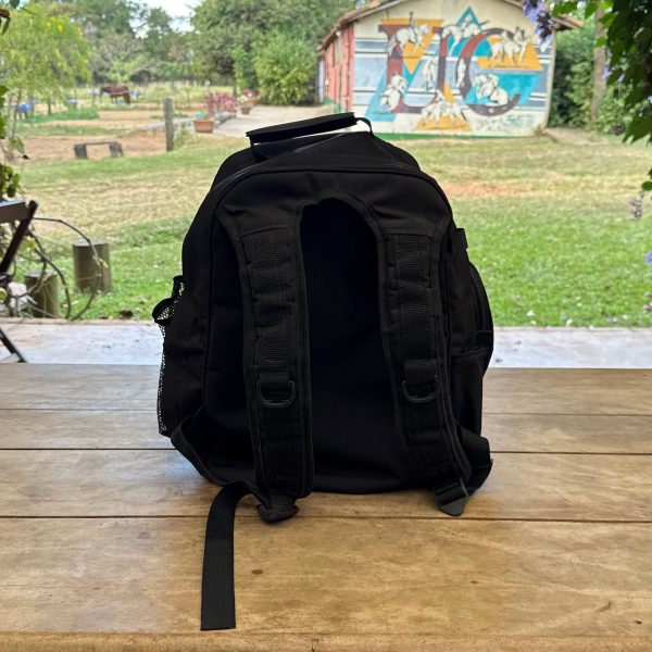 Bolsa/Mochila Hípica - Imagem 4