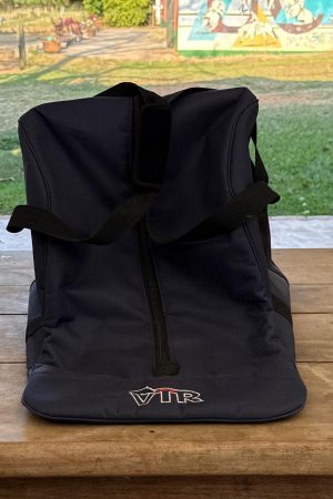 Bolsa de Sela VTR Cor:Azul Marinho