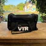 Bolsa de Viagem VTR Cor:Preto