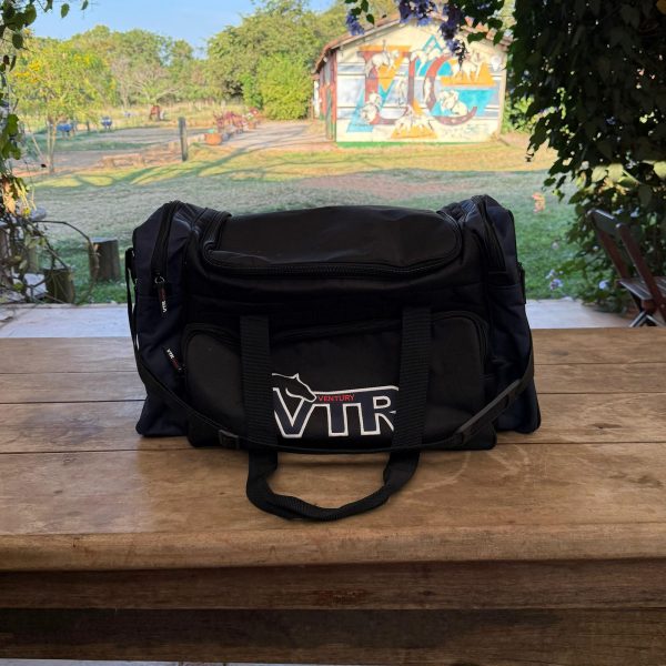 Bolsa de Viagem VTR Cor:Azul Marinho - Imagem 1