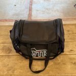 Bolsa de Viagem VTR Cor:Azul Marinho - Imagem 2