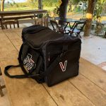 Bolsa de Viagem VTR Cor:Azul Marinho - Imagem 3