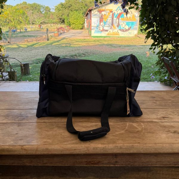 Bolsa de Viagem VTR Cor:Azul Marinho - Imagem 4