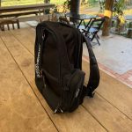 Bolsa /Mochila Multi-Bolsos VTR Cor:Preto - Imagem 2