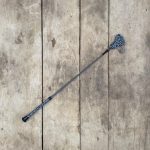 Chicote de Nylon Pezinho Cinza