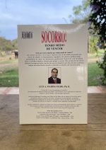Livro Socorro Tenho Medo de Vencer - Imagem 2