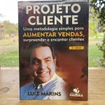 Livro Projeto Cliente