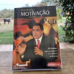 Livro Desmistificando a Motivação no Trabalho e na Vida