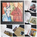 Livro entre Crina e Cores, o olhar de Raquel Fernandes pela História da Arte - Imagem 2