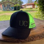 Boné UC Zaino