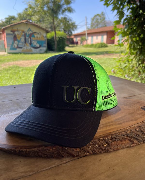 Boné UC Zaino - Imagem 1