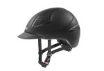 Capacete Uvex Exxential II Preto