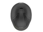 Capacete Uvex Exxential II Preto - Imagem 3