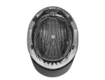Capacete Uvex Exxential II Preto - Imagem 4