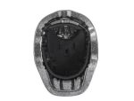 Capacete Uvex Onyxx Kids Preto - Imagem 4