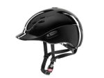 Capacete Uvex Onyxx Kids Preto