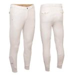 Culote Masculino Instep Grand Prix Adulto Branco