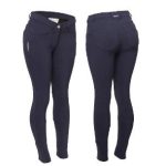 Culote Feminino Instep Sandra Azul