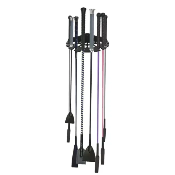 Suporte para Chicote e tala com 8 lugares - Imagem 1