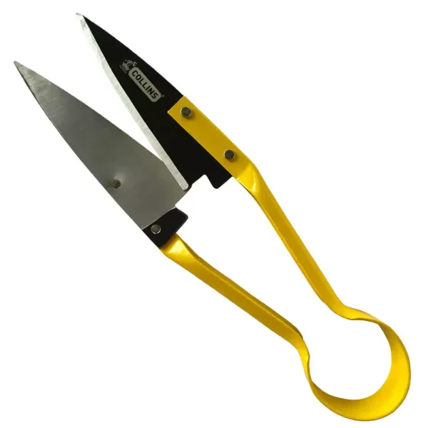 Tesoura para Crina e Rabo (Collins) - Imagem 2