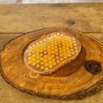 Raspadeira Magnética AM Ferramentas cor:Laranja - Imagem 2
