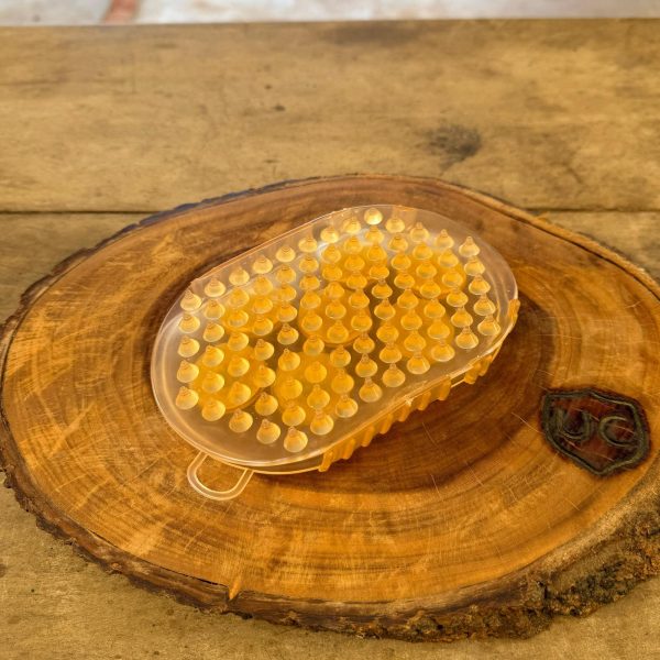 Raspadeira Magnética AM Ferramentas cor:Laranja - Imagem 2